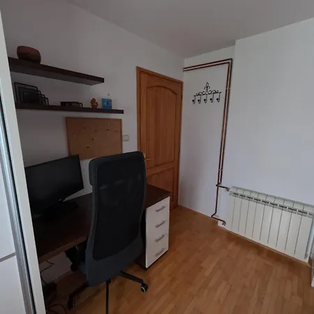 Apartment Belgrade: Cozy And Spacious 3-room Apt. *
