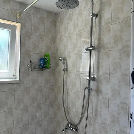 Apartment Belgrade: Cozy And Spacious 3-room Apt. Belgrade