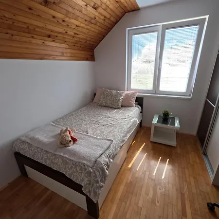Belgrade: Cozy And Spacious 3-room Apt. Belgrade