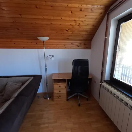 Apartment Belgrade: Cozy And Spacious 3-room Apt. *