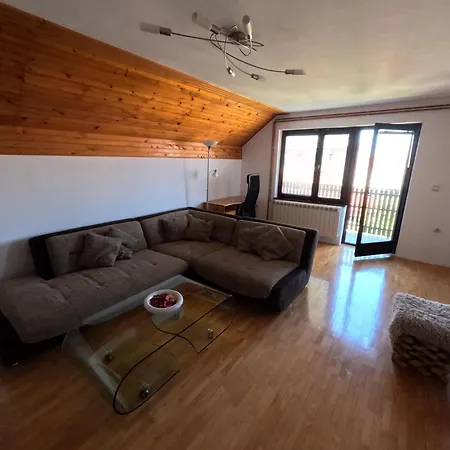 Belgrade: Cozy And Spacious 3-room Apt. Belgrade