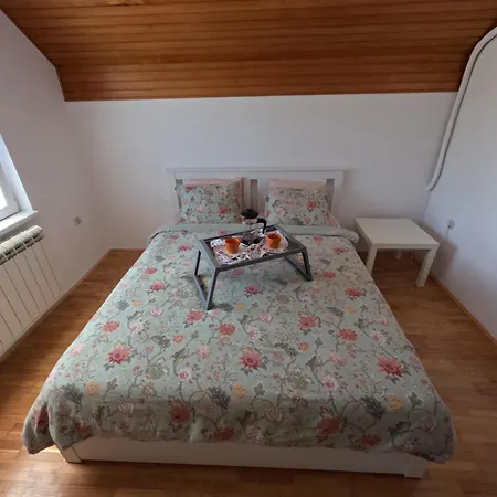 Belgrade: Cozy And Spacious 3-room Apt. Belgrade